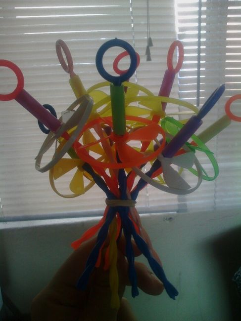 Regalo para niños - 2