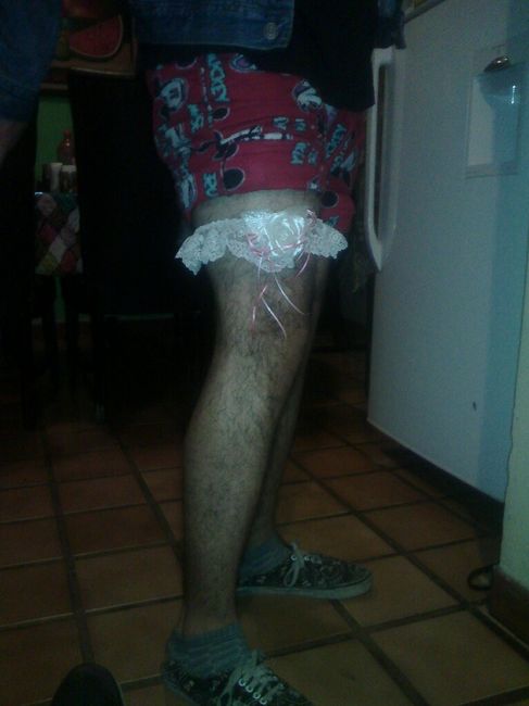 Mi liga diy costo $10 pesos xd - 2