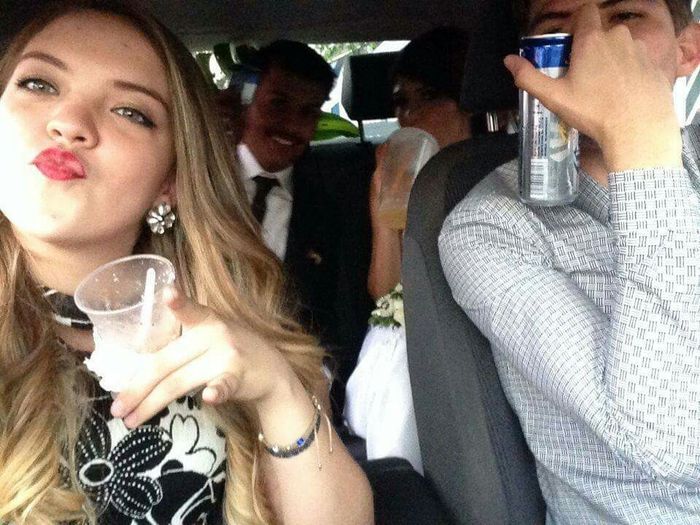 El día llego y fui la mas feliz!!! - 2