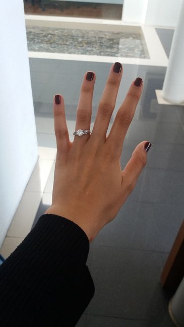 Mi Anillo