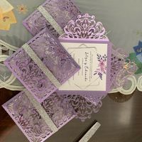 Y ahora... ¡encuentra AQUÍ tus invitaciones! - 1