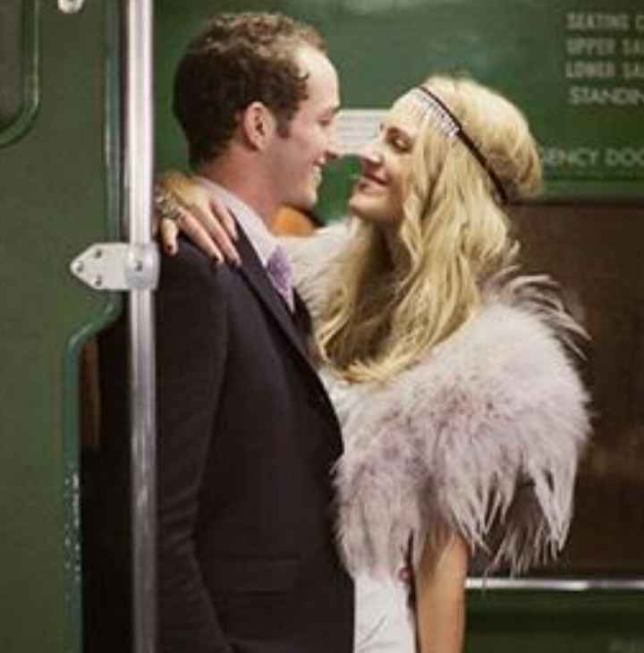 Como abrigarte en esta epoca, sin perder el estilo - 1