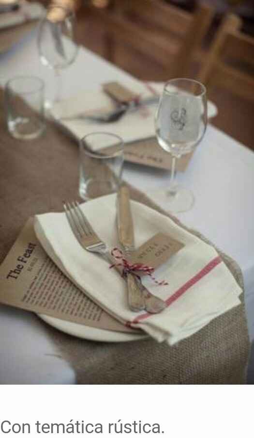 Ideas para boda! marcasitios! - 12