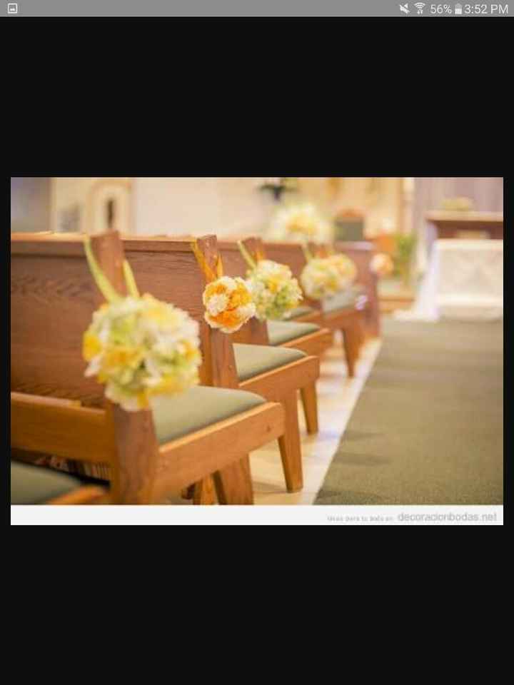 Ya tengo mi parroquia ¿y ustedes? presuman! + ideas para decorar. - 4