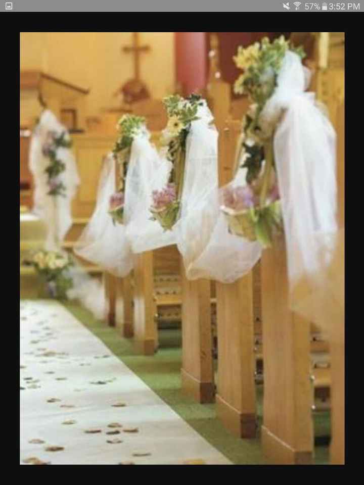 Ya tengo mi parroquia ¿y ustedes? presuman! + ideas para decorar. - 7