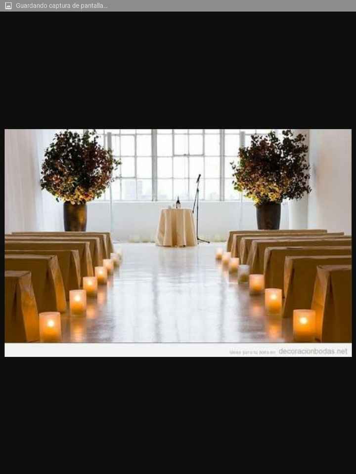 Ya tengo mi parroquia ¿y ustedes? presuman! + ideas para decorar. - 8