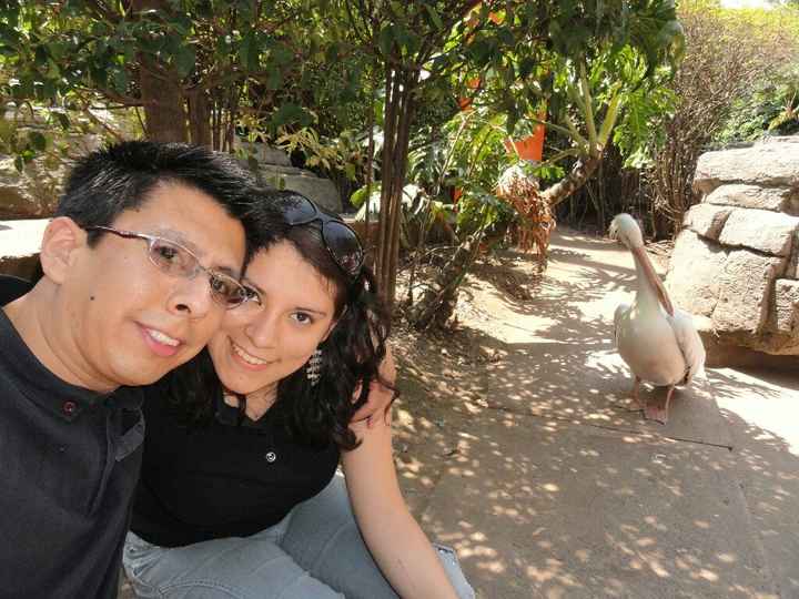 6 años en 2 fotos !! - 2