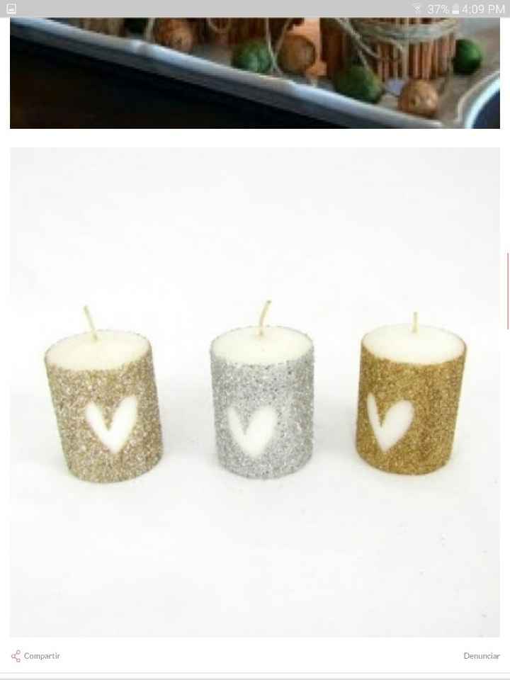 Recuerditos baratos para boda - 1