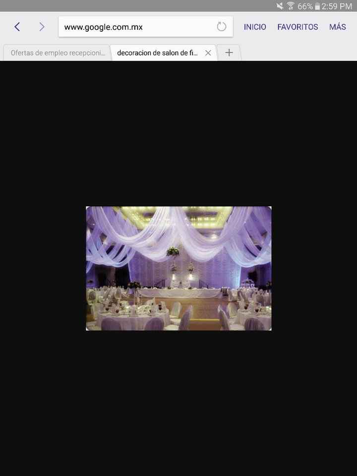 Como adornar el salon ?? - 8