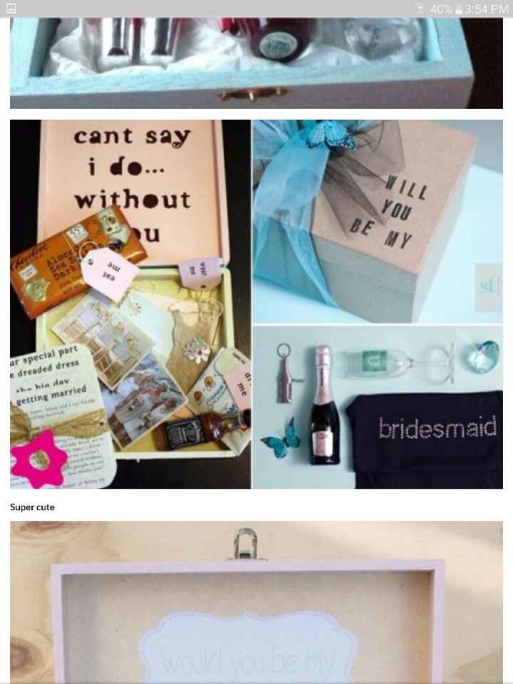 Como les digo que sean mis damas? - 2