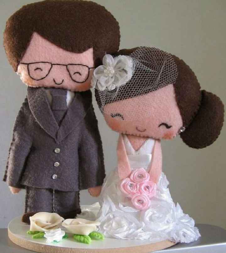 Ideas diy en fieltro! - 7