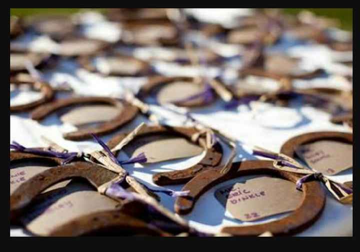 Arreglos de mesa tematicos - 2