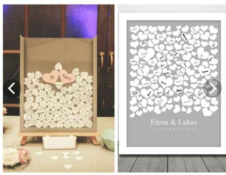 Ideas para los deseos de los invitados! - 11