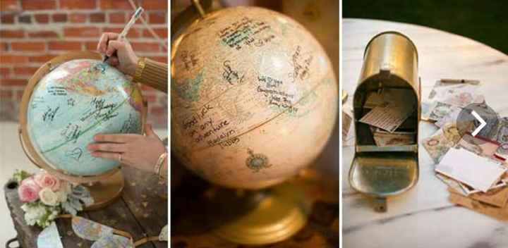 Ideas para los deseos de los invitados! - 13