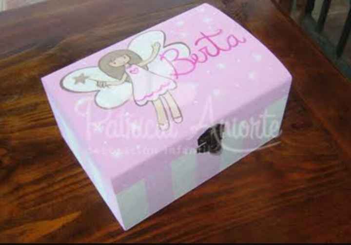 Cajitas diy para damas! - 6