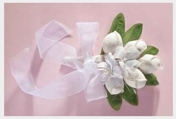 Boda usando listones :) - 4