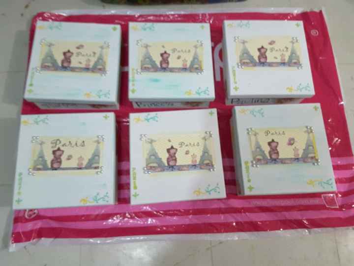 Cajas diy para mis damas - 3