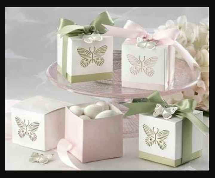 Recuerdos de iglesia - 7