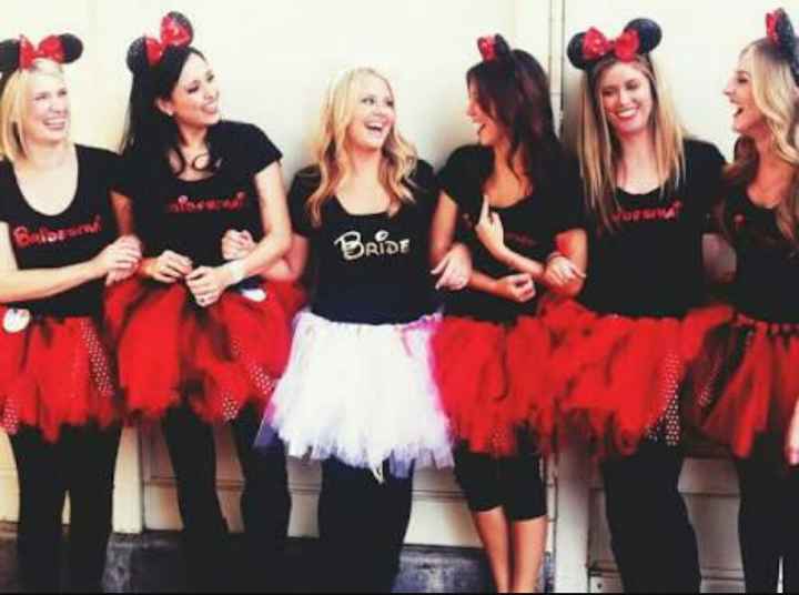Ayuda con mi despedida de soltera - 4