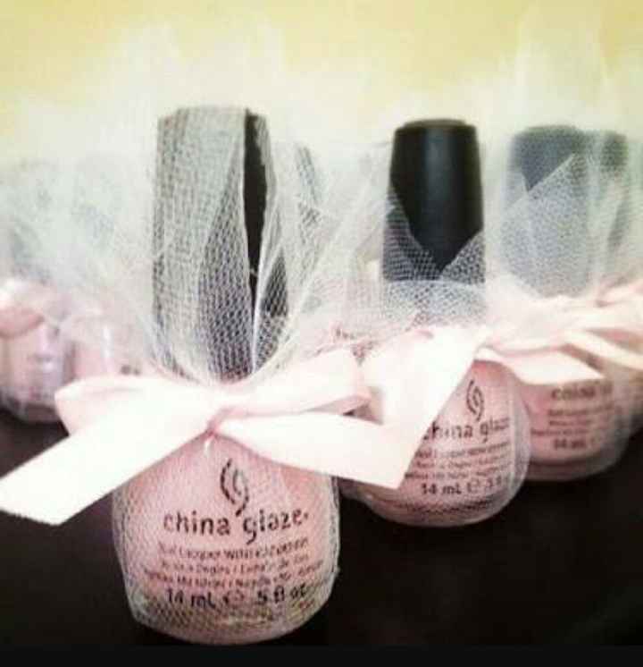 Ayuda con mi despedida de soltera - 8