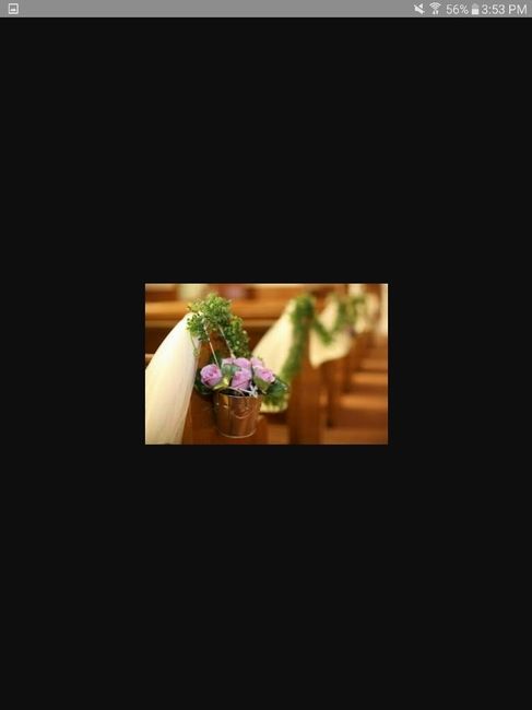 Ya tengo mi parroquia ¿y ustedes? presuman! + ideas para decorar. - 2