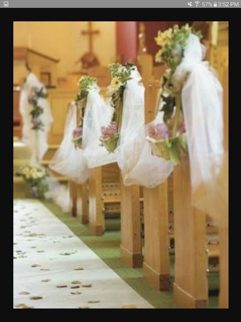 Ya tengo mi parroquia ¿y ustedes? presuman! + ideas para decorar. - 7