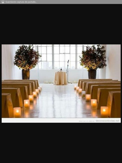 Ya tengo mi parroquia ¿y ustedes? presuman! + ideas para decorar. - 8