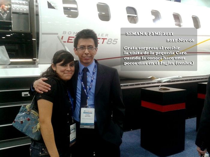 6 años en 2 fotos !! - 1