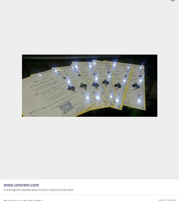 Invitaciones poco comunes! ayudenme?? - 2