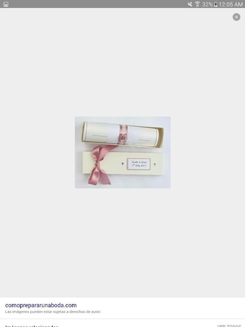 Invitaciones poco comunes! ayudenme?? - 6