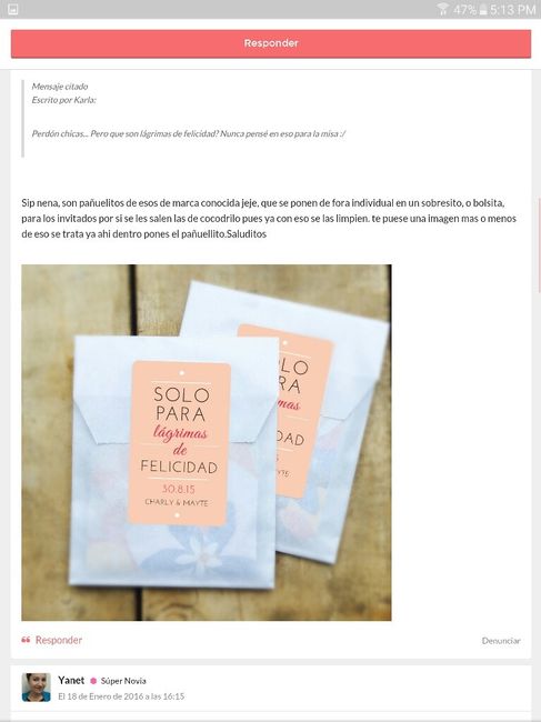 Recuerdos para la iglesia!!! - 3