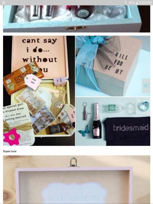 Como les digo que sean mis damas? - 2