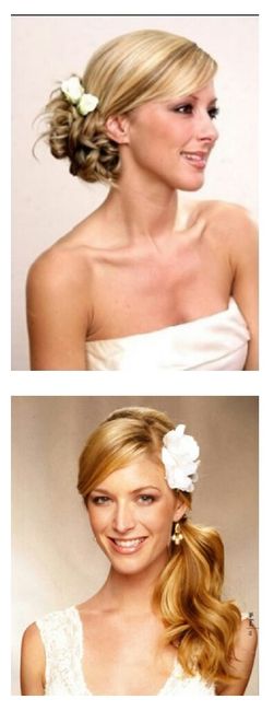 Peinados de brides! - 3