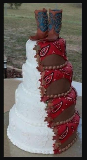 Arreglos de mesa tematicos - 1