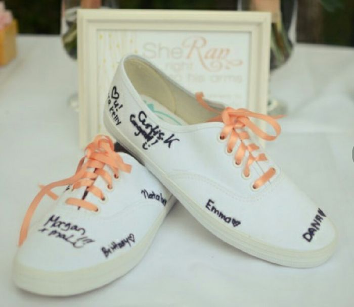 Ideas para los deseos de los invitados! - 7