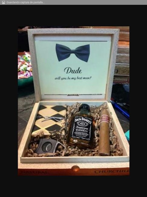 Y los groomsman?? - 4