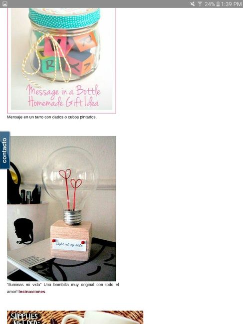 Sin dinero para el 14 de febrero :( - 1