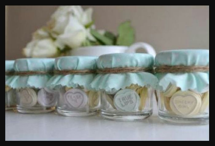 Recuerdos diy para boda vintage! - 2