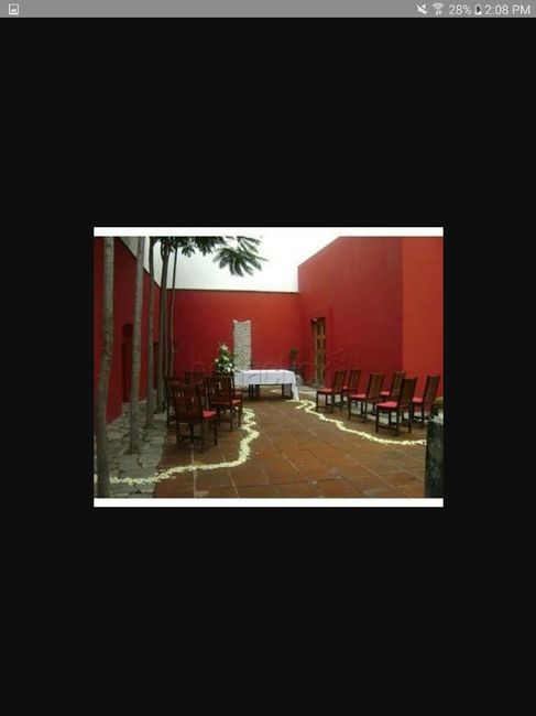 Nos casamos por el civil!! - 3