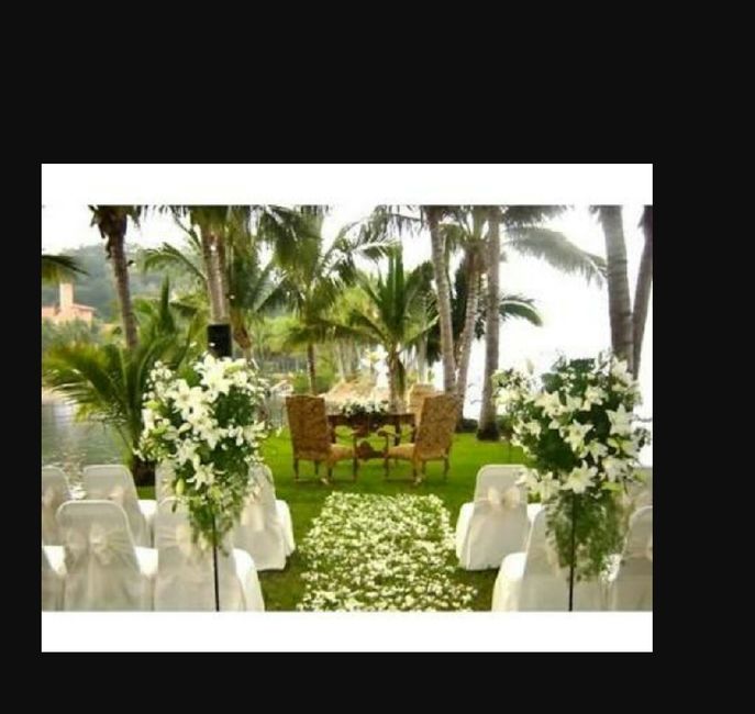 Nos casamos por el civil!! - 4