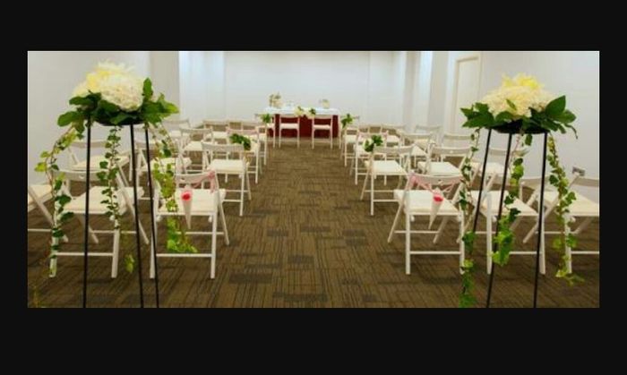 Nos casamos por el civil!! - 5