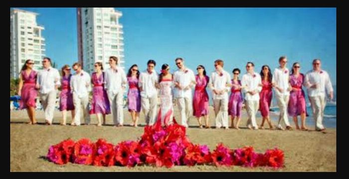 Vestimenta y color!! - 1