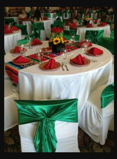 Boda a la mexicana - 2