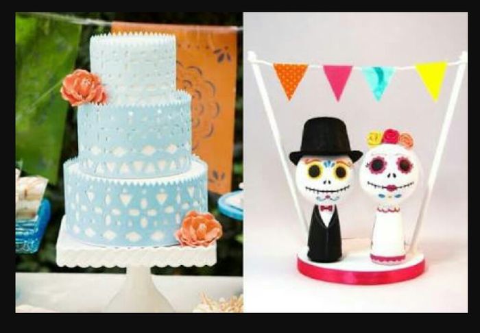 Boda a la mexicana - 9