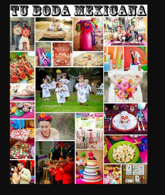 Boda a la mexicana - 11