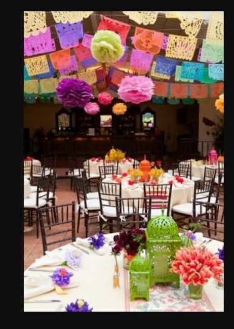 Boda a la mexicana - 13