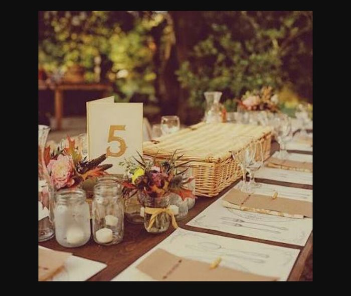 Premios de boda rústica...... - 4