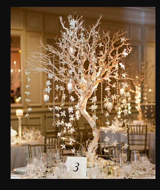 Ayuda en decoración árbol de deseos - 1