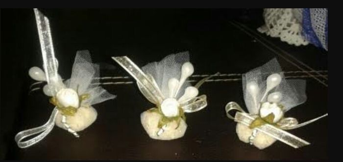 Recuerdos de iglesia - 2