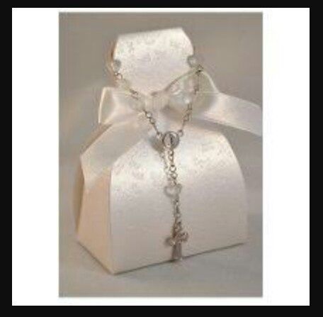 Recuerdos de iglesia - 5